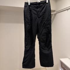 nike acg 00s パンツ tech archive blue room - メルカリ