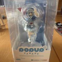 POP UP PARADE Gawr Gura フィギュアのサムネイル