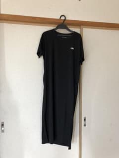 THENORTHFACE ノースフェイス　レディース　ロングワンピース　新品のサムネイル