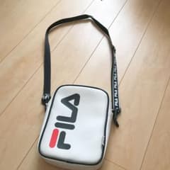 FILAショルダーバッグのサムネイル