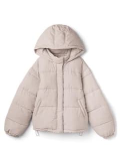 【GRLグレイル】【新品未使用】中綿エコダウンジャケットのサムネイル