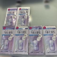 LUCIDO-L Re: シャンプー＆トリートメント サンプルセットのサムネイル