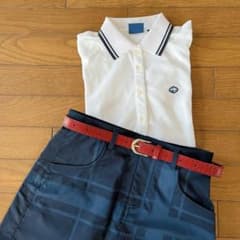 フィドラ☆ゴルフ☆ウェアのサムネイル