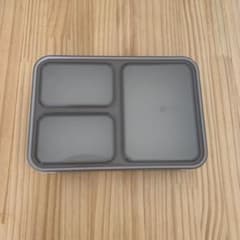 フードマン　弁当箱のサムネイル
