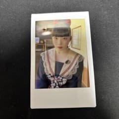 ファントムシータ寫眞集イベントプリントチェキ - メルカリ