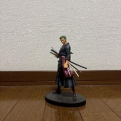 ワンピース ロロノア・ゾロ フィギュアのサムネイル