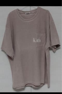 KITH Tシャツ　XLのサムネイル