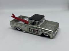 Hot Wheels 1962 Chevy Pickup Championのサムネイル