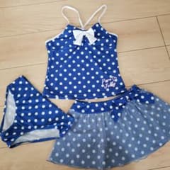 水着150センチのサムネイル