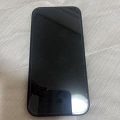 ちゃんあべ様専用iPhone１６　ブラックのサムネイル