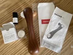 美肌土台 電子ローラー○LOUVEREDO ソフィルeアロマ○ - メルカリ