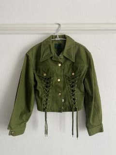 Junior Gaultier ジャケット 42のサムネイル