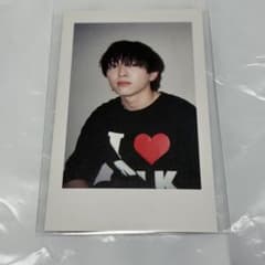 キャンドリ 会場限定 チェキ風トレカ 吉田仁人 - メルカリ