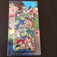 トイストーリーiPhone5.5sケースのサムネイル