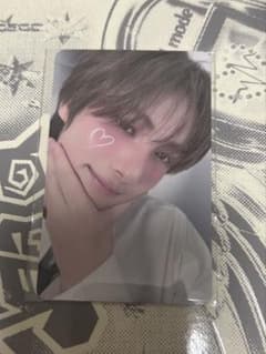 TWS ヨンジェ　music korea ラキドロ