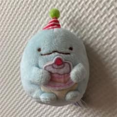 すみっコぐらし てのりぬいぐるみ ファミリーマートのサムネイル