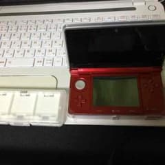 未使用3DSのサムネイル