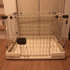 ペット用ゲージのサムネイル