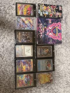 S*様 ポケモンカードまとめ売りのサムネイル