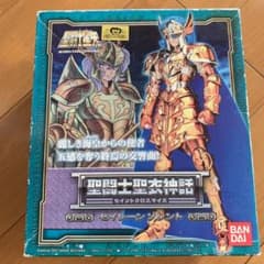 聖闘士星矢 フィギュアのサムネイル