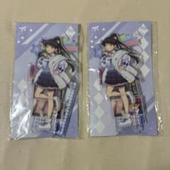 Love Live! Superstar!!　葉月恋　アクリルスタンド　中国限定のサムネイル