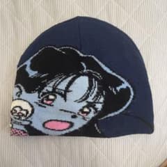 ラーメン様専用　palaceビーニーのサムネイル