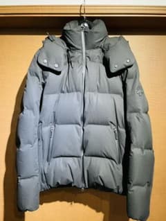 アップル様専用　DESCENTE   水沢ダウンアンカー超美品のサムネイル