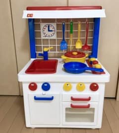 ボーネルンド　キッチンセンターのサムネイル