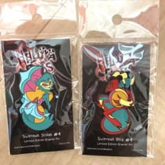 【公式】正規品 ヘルヴァボス ストラス ブリッツ 2024夏 限定 水着 ピンズ m67815527997_1.jpg?1725602971