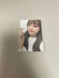 IZ*ONE  チェイェナのサムネイル