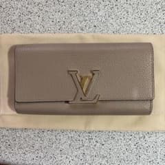 LOUIS VUITTON ポルトフォイユ 長財布のサムネイル