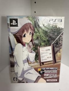 アイドルマスター グラビアフォーユー! VOL.3 PS3のサムネイル