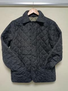 え*む様 Traditional Weatherwear キルティングジャケットのサムネイル
