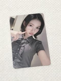 hearts2hearts focus kms ジウ jiwoo トレカ - メルカリ