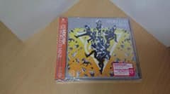 【新品未開封】WORLD IS MINE(Type-A)(DVD付)　送料込みのサムネイル
