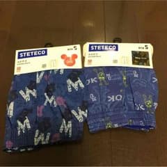 ユニクロのサムネイル