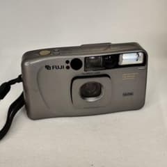 FUJI CARDIA Travel mini DUAL-P （後期型）本体 - メルカリ