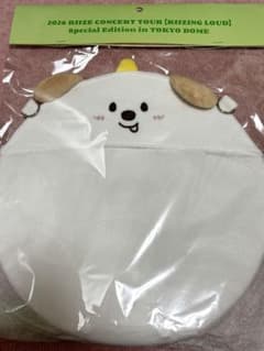 RIIZE 東京ドーム グッズ うちわホルダー＆ストラップセット アントン