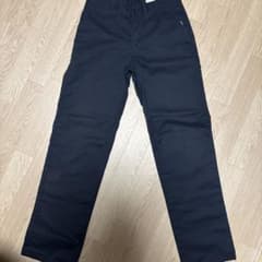 Z*N様 Dickies 黒 チノパンのサムネイル