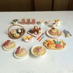 ミニチュア小物セット☆のサムネイル