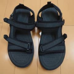 メンズ スポーツサンダル 27.5cmのサムネイル
