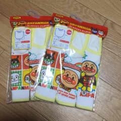 [新品]アンパンマン☆スタイのサムネイル