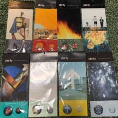 plenty 缶バッチセットのサムネイル
