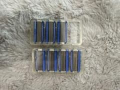 Schick Hydro 5 替え刃 7個入りのサムネイル