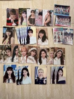 NiziU リク ラントレ | Shop at Mercari from Japan! | Buyee