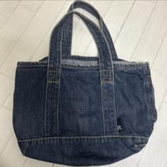 ROOTOTE トートバッグ ルートートデリ デニムのサムネイル