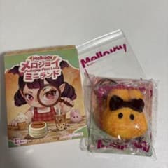 mellojoy ミニランド ミニトーストうさぎ 新品未使用 メロジョイ Mellojoy メロジョイ ミニランド ミニトーストうさぎ - メルカリ