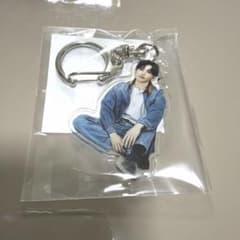 堀夏喜　ロト　キーホルダーのサムネイル