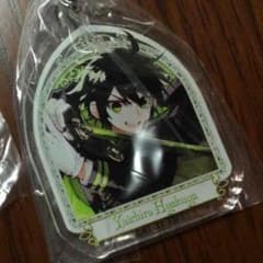 終わりのセラフのサムネイル