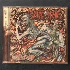 CD Septicopyemia / Vomiting Swampのサムネイル